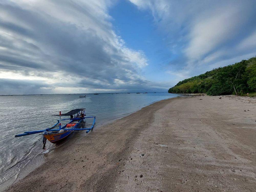 10 Pesona Taman Nasional Alas Purwo yang Jarang Diketahui
