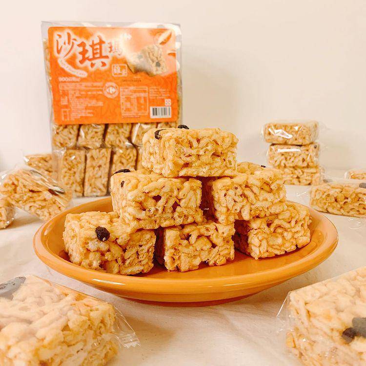 shāqímǎ (instagram.com/carrefourtaiwan)