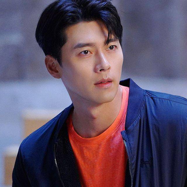 Hyun Bin (instagram.com/vast.ent)