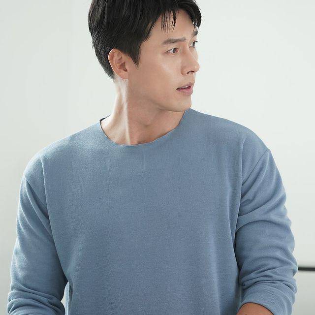 Hyun Bin (instagram.com/vast.ent)