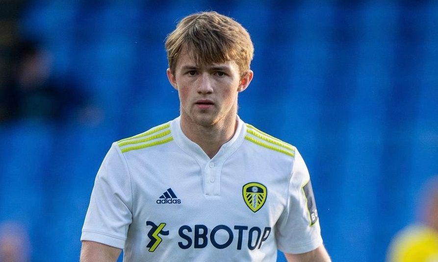 9 Fakta Joe Gelhardt, Striker Muda Leeds United yang Curi Perhatian!