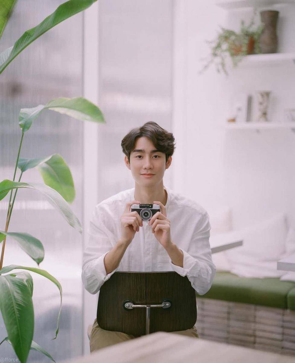 Force Jiratchapong (instagram.com/fforce_)