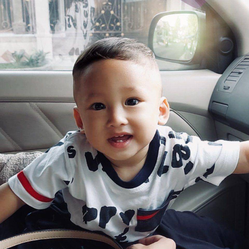 potret Kazayn Pradana Azzamir (instagram.com/bellmirs)