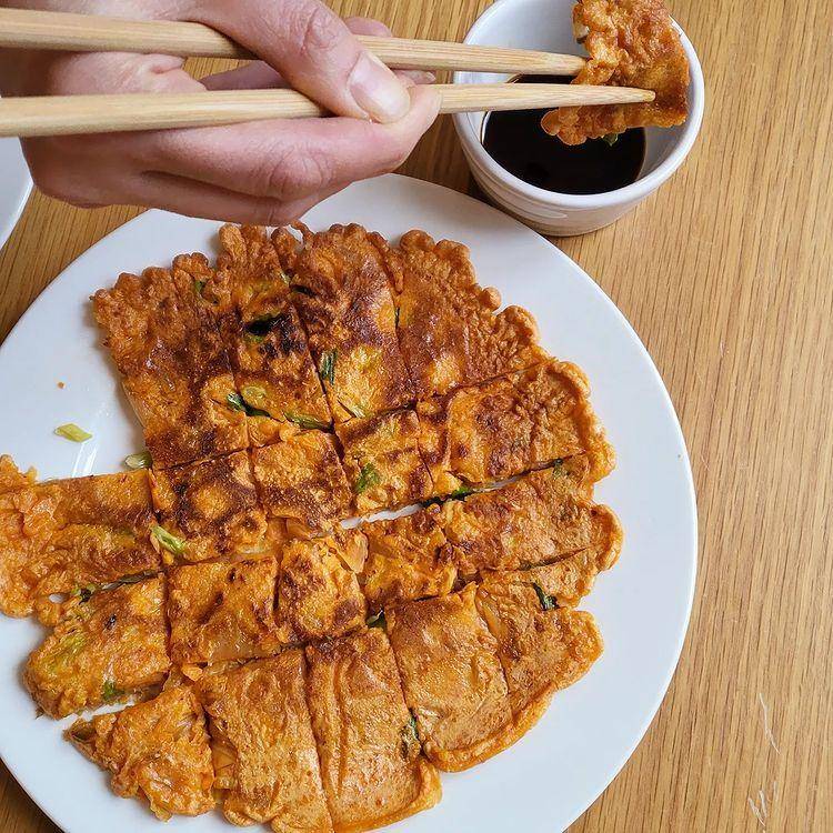kimchijeon (instagram.com/meemeecooks)