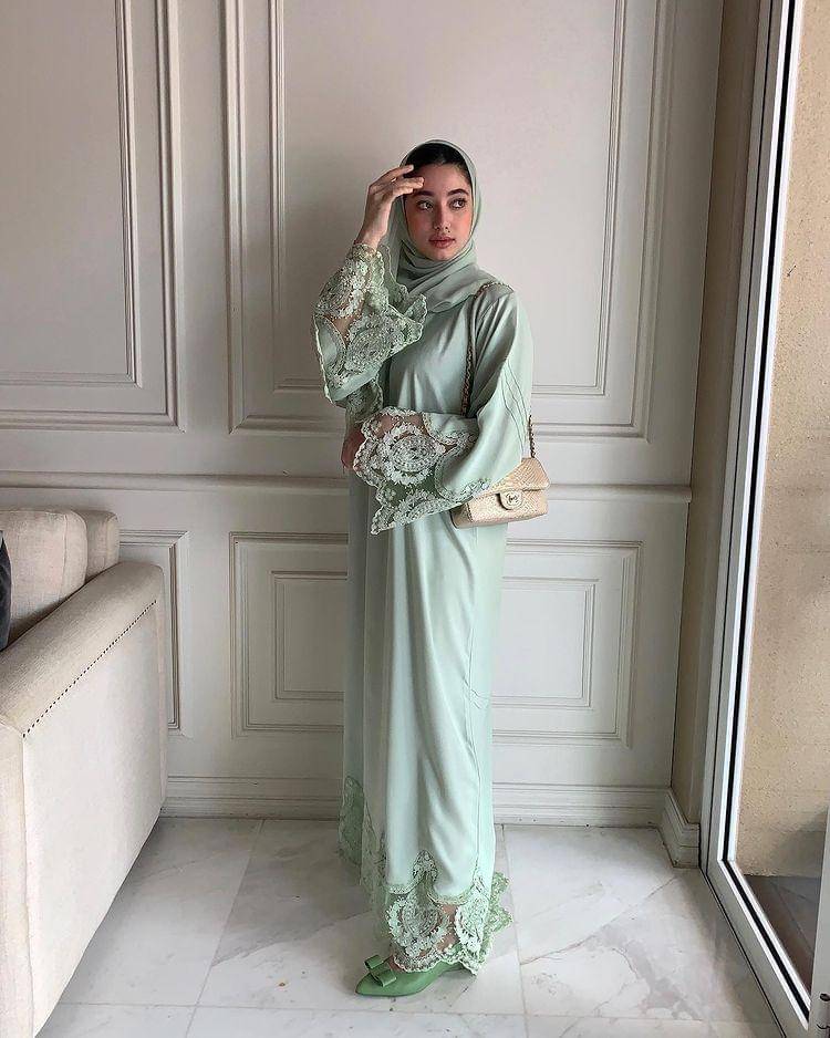 Ameera Khan (instagram.com/littlemisskhan)