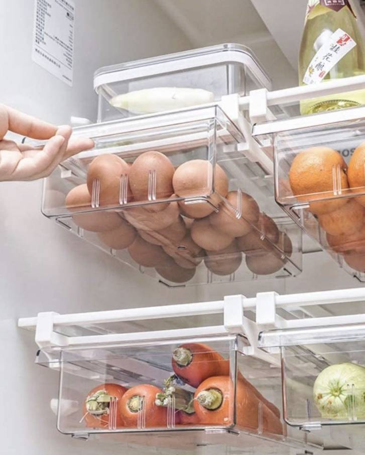 ilustrasi barang untuk menata dapur (housebeautiful.com)