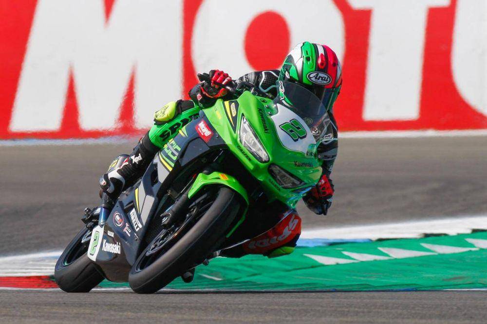 Ana Carrasco (motogp.com)