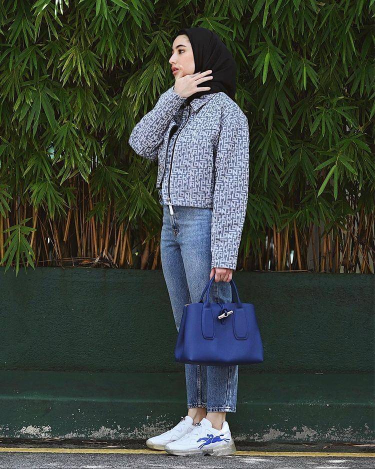 Ameera Khan (instagram.com/littlemisskhan)