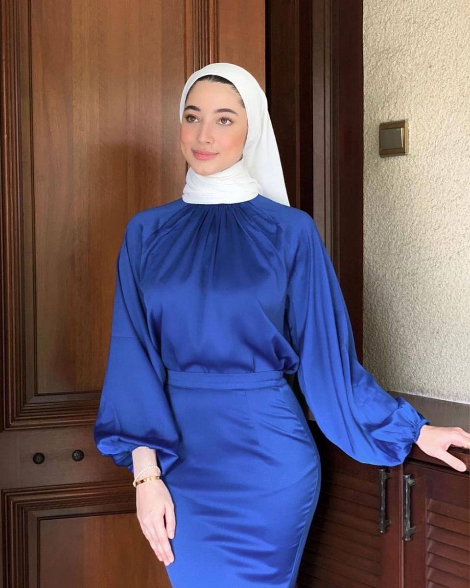 Ameera Khan (instagram.com/littlemisskhan)