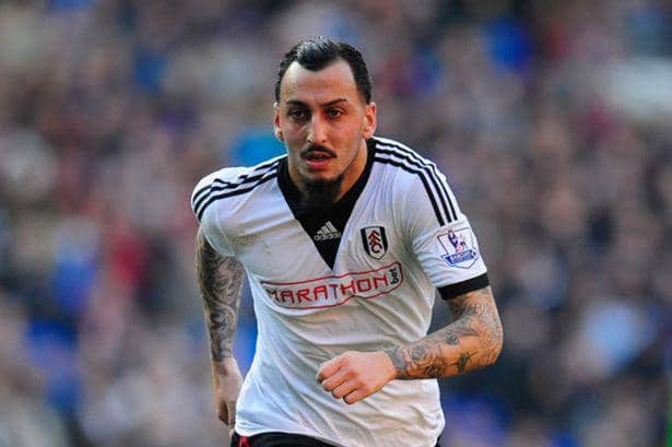 Kostas Mitroglou (dailystar.co.uk)