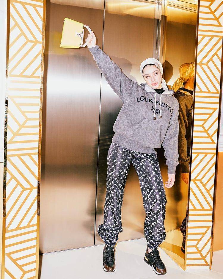 Ameera Khan (instagram.com/littlemisskhan)