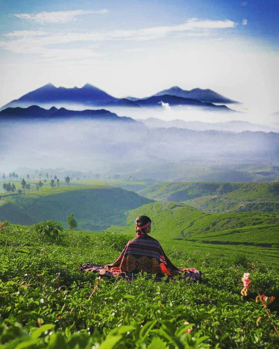 Desa Wisata Malasari (instagram.com/gsehru_)