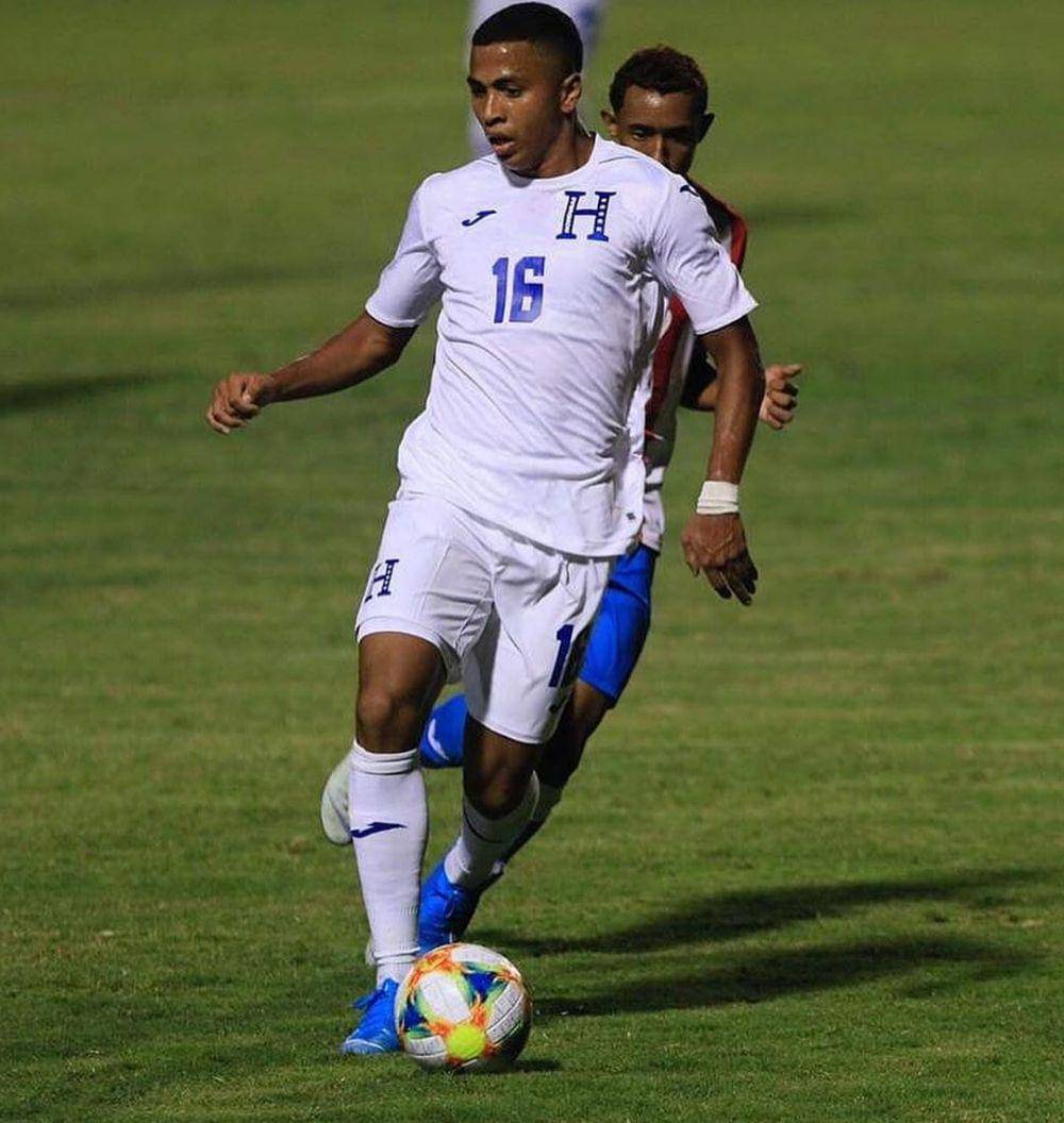 Rigoberto Rivas (facebook.com/RigobertoRivasOfficial)