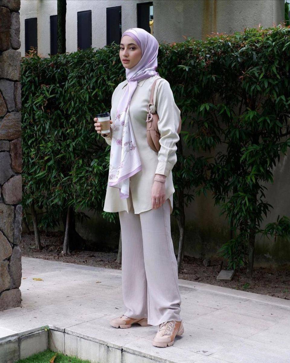 Ameera Khan (instagram.com/littlemisskhan)