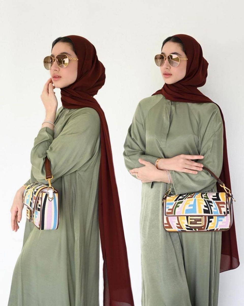 Ameera Khan (instagram.com/littlemisskhan)