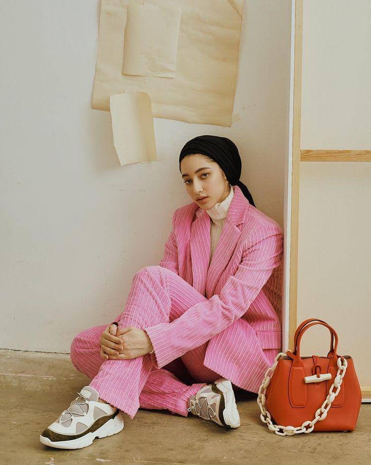 Ameera Khan (instagram.com/littlemisskhan)