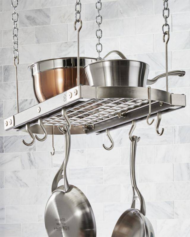 ilustrasi barang untuk menata dapur (housebeautiful.com)