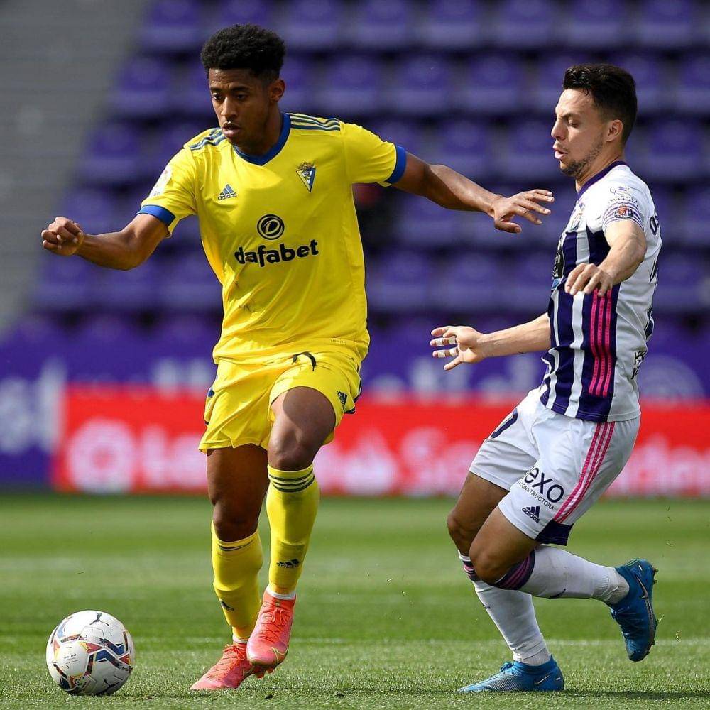 Antony Lozano (instagram.com/choco.lozano9)