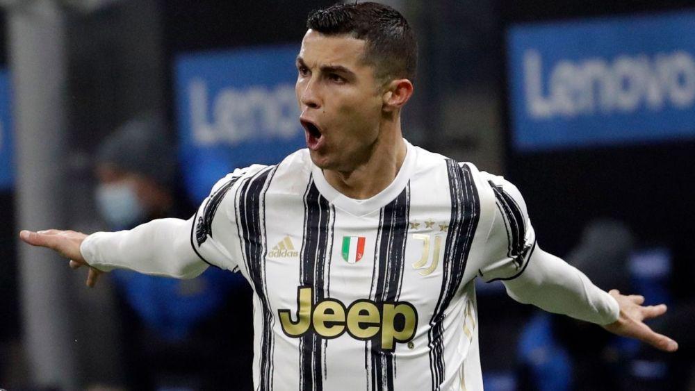 5 Pemain Juventus Terakhir yang Sukses Jadi Top Skor Serie A