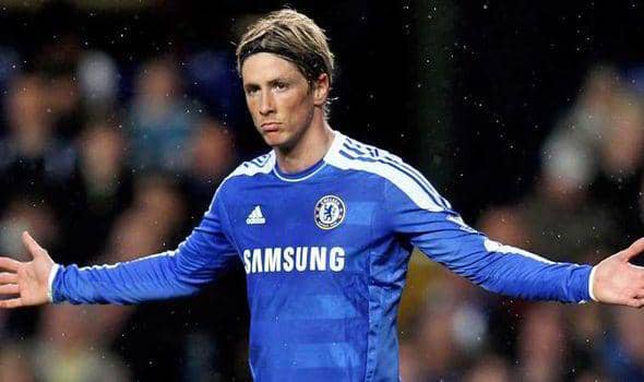 Fernando Torres (express.co.uk)