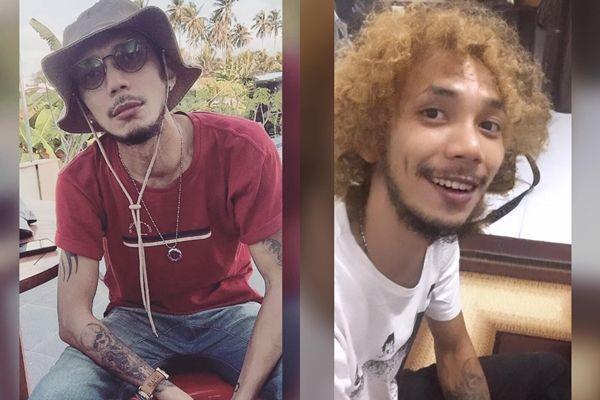 10 Potret Terbaru Norman Kamaru yang Banyak Berubah