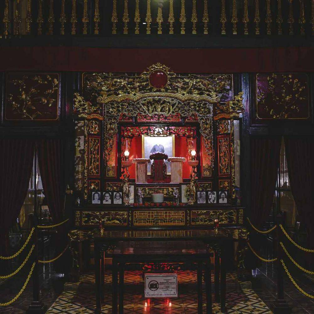Heritage Gallery House Of Lay (instagram.com/cityberms)