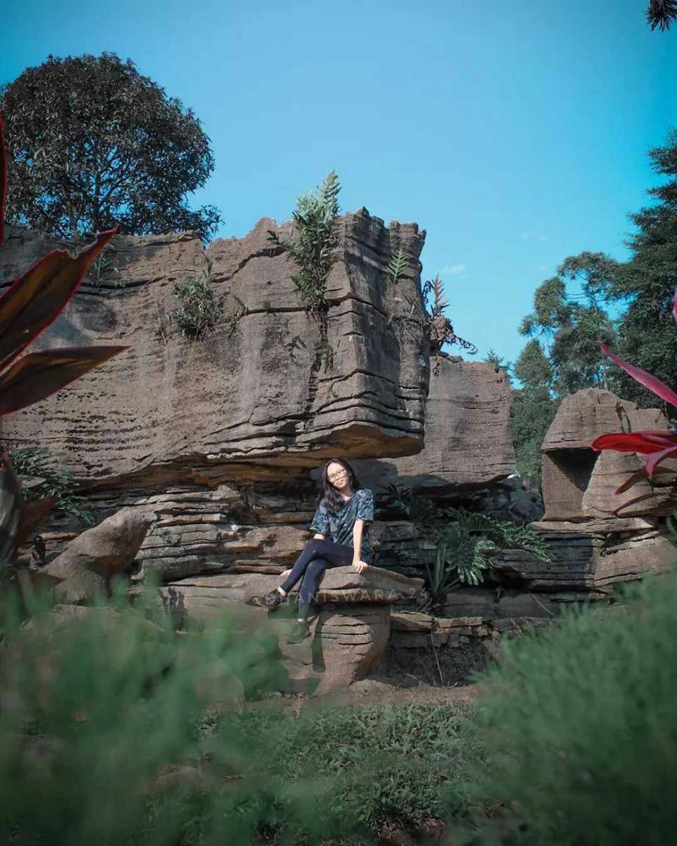 Goa Agung Garunggang (instagram.com/dhaniswara.24)