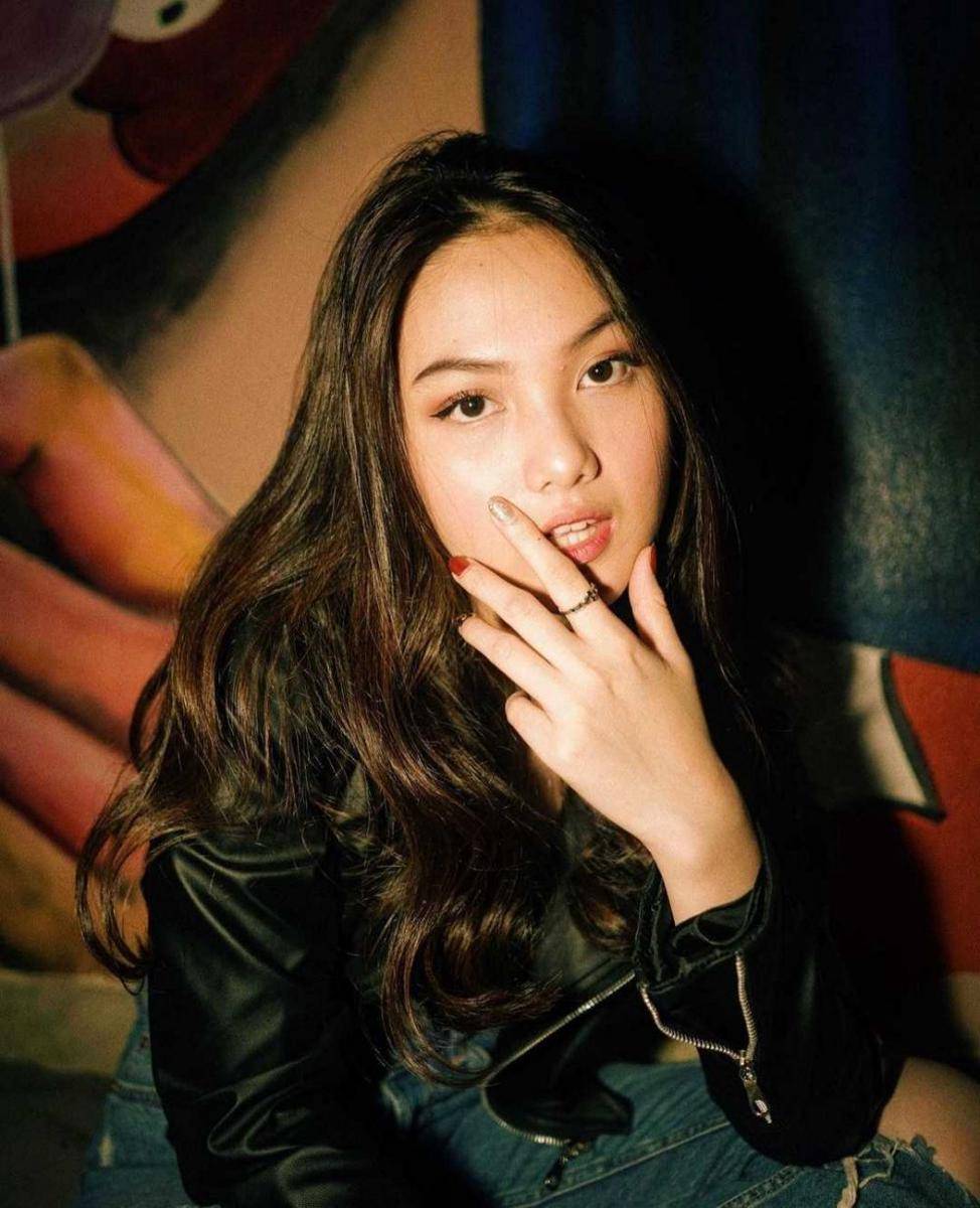Aisyah Aqilah (instagram.com/aisyahaqilahh)