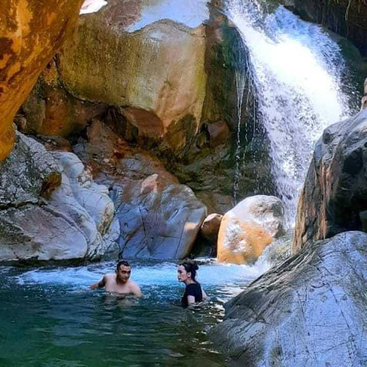 Curug Leuwi Hejo (instagram.com/curugleuwihejo.tourguide)