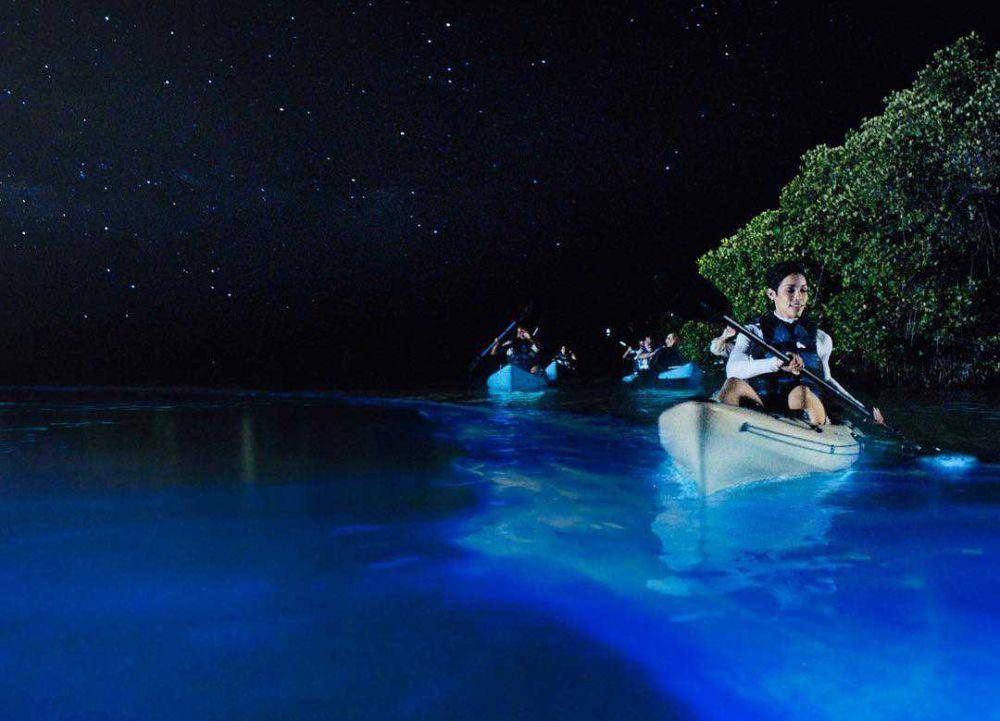 Mosquito Bay (instagram.com/largaytravel)