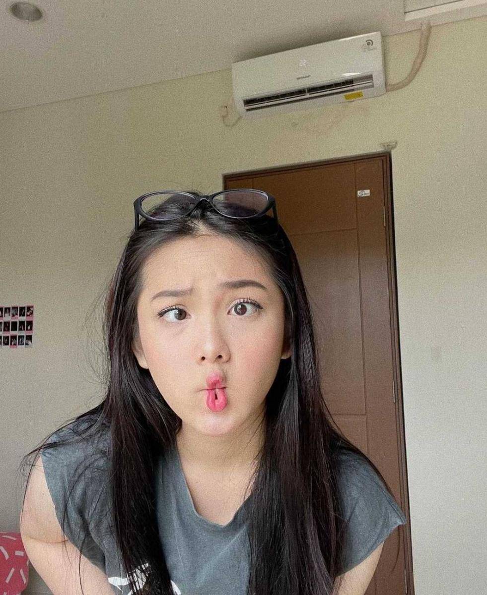 Aisyah Aqilah (instagram.com/aisyahaqilahh)