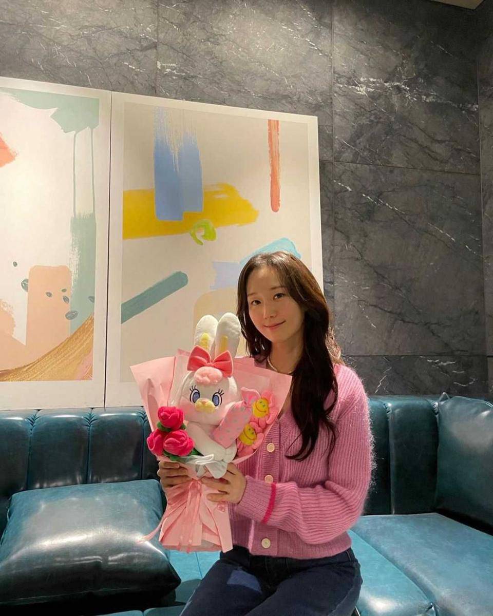 Lee Yoo Young (instagram.com/__youyoung__)