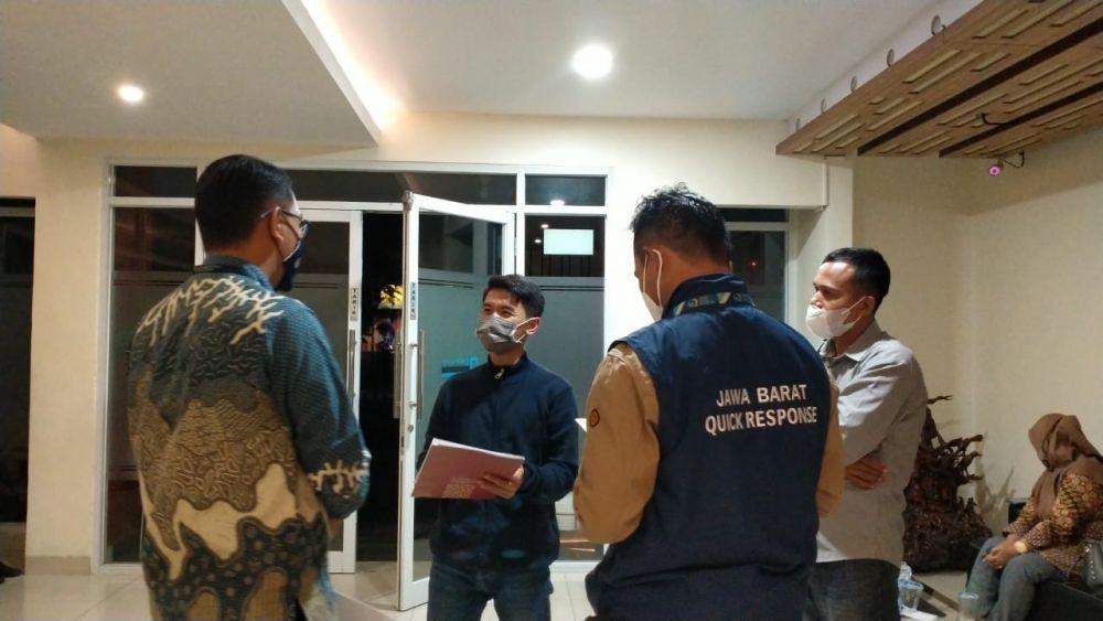 Pemprov Jabar Bantu Pemulangan Jenazah Mahasiswi Al-Azhar Mesir