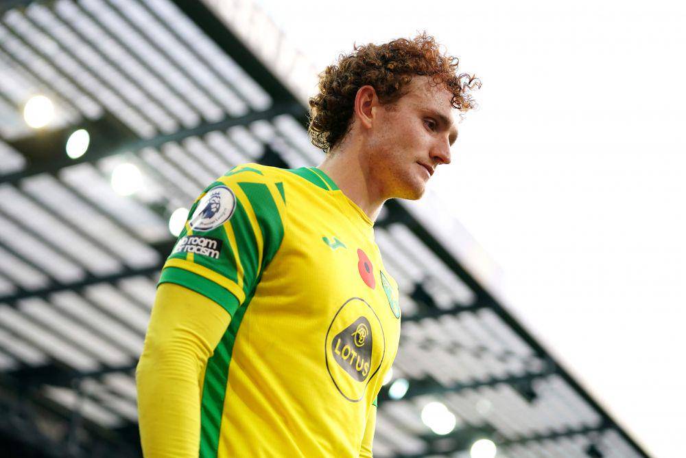 Josh Sargent (twitter.com/Squawka)