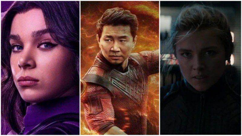 Teori: 8 Karakter yang Bisa Jadi Anggota Baru Avengers di MCU