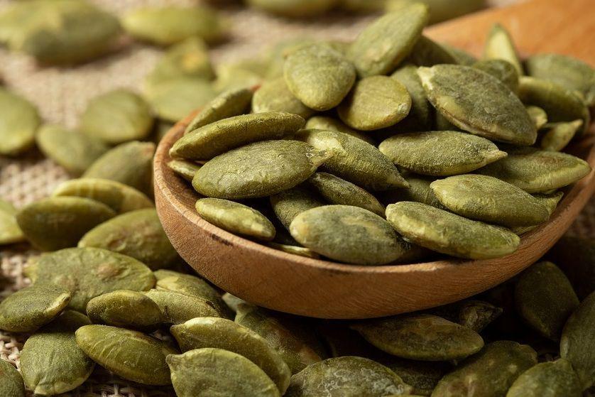 Punya Segudang Manfaat, Ini 6 Nutrisi Penting dalam Biji Buah Labu