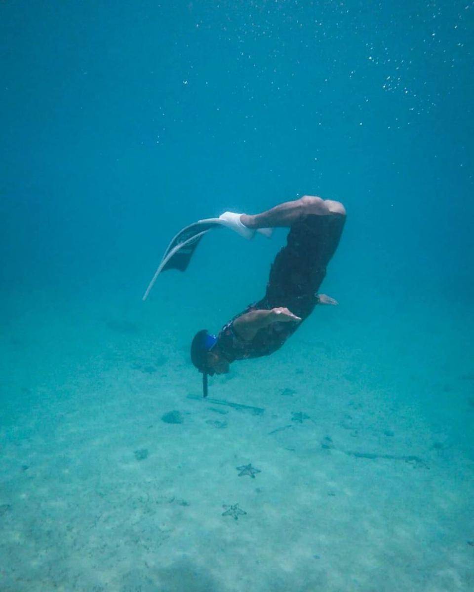 potret Pantai Kurenai (instagram.com/mr.rinaldy)
