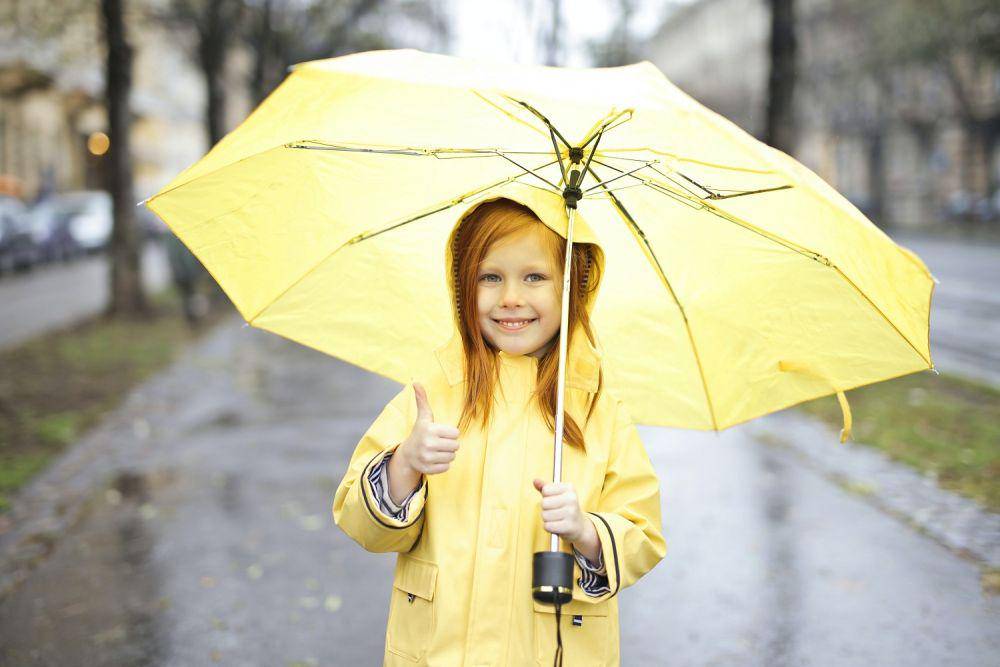 Ilustrasi anak kecil (pexels.com/@olly)