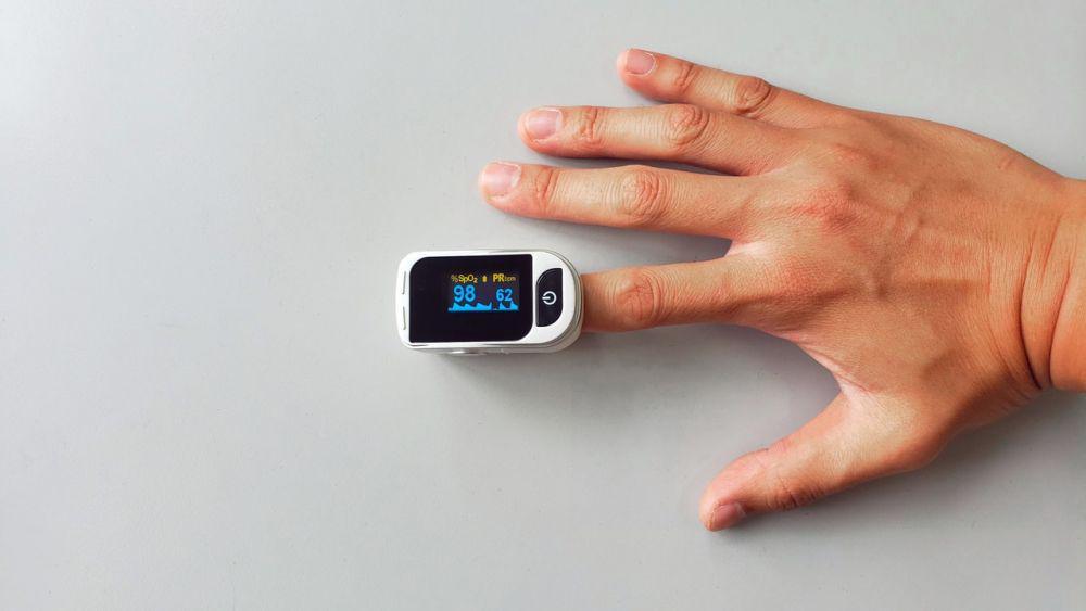 Mengapa Pulse Oximeter Penting dan Menjadi Syarat Isoman?