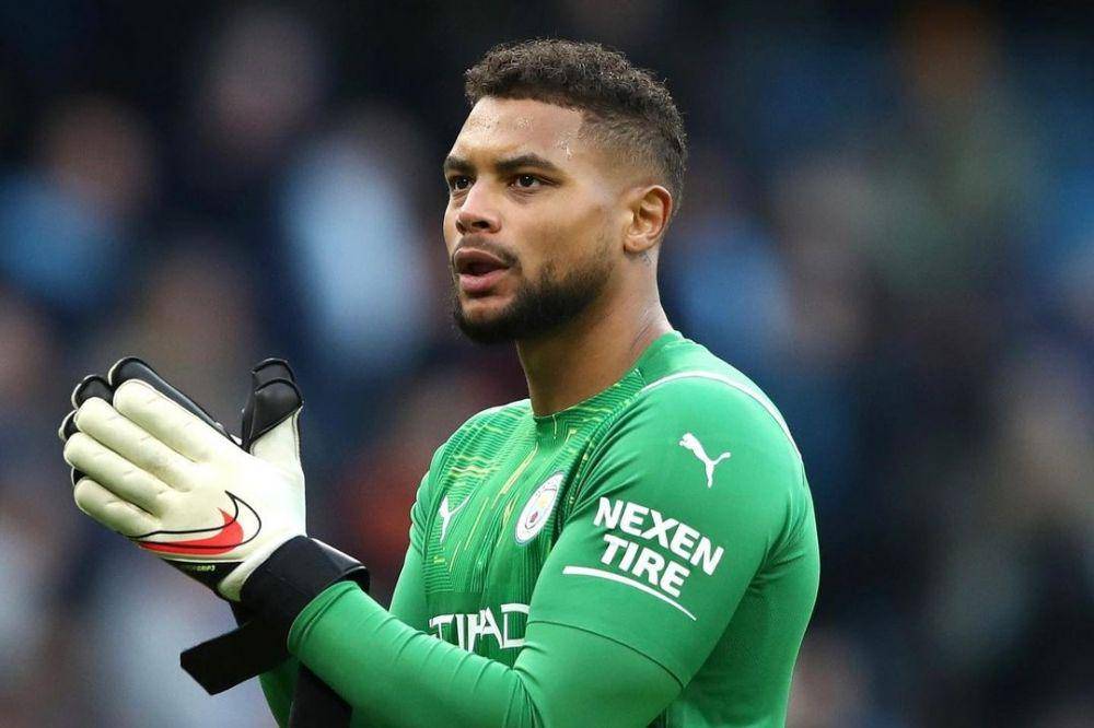 Zack Steffen (instagram.com/zacksteffen_)