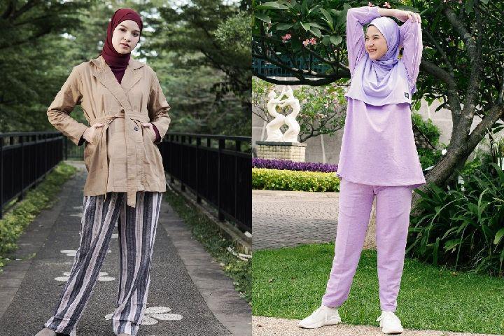 10 Potret Menawan Marsha Natika Pamer Baby Bump, Calon Ibu 3 Anak!