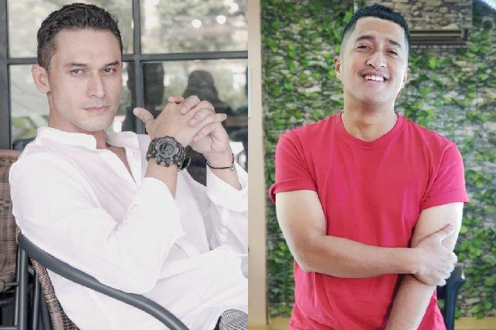 9 Artis Keturunan Sunda Makin Gagah di Usia Kepala Empat, Kasep Pisan