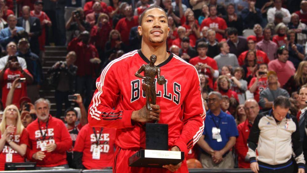 Derrick Rose (nba.com)