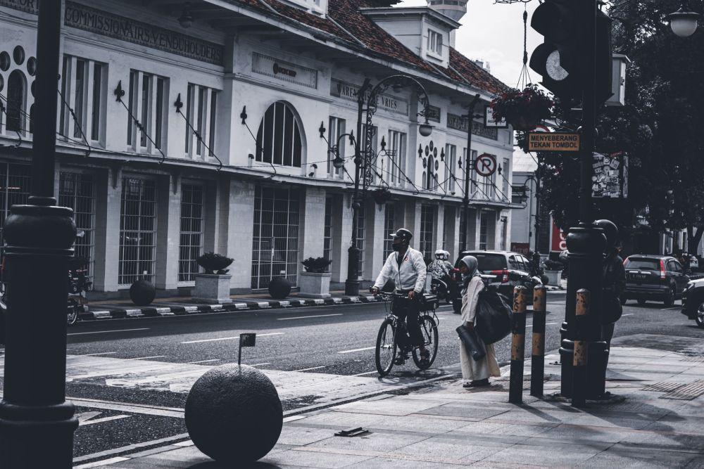 7 Fakta Jalan Braga Bandung, Punya Banyak Nilai Sejarah