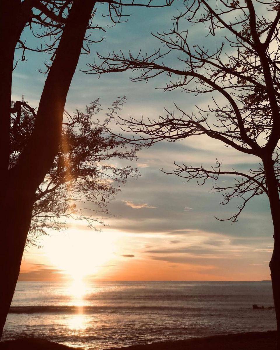 potret Pantai Kurenai (instagram.com/verawaty93)