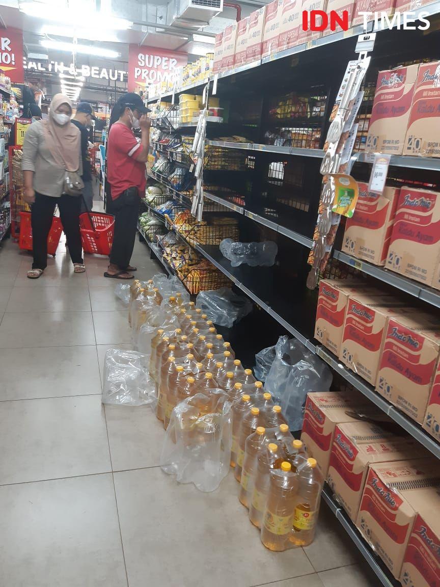 Pengusaha Ancam Hentikan Jual Minyak Goreng, Kemendag Buka Suara