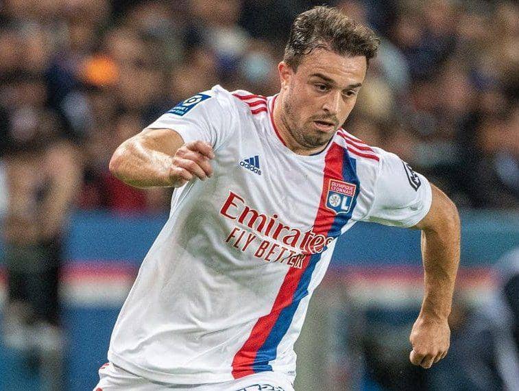 Xherdan Shaqiri (instagram.com/shaqirixherdan)