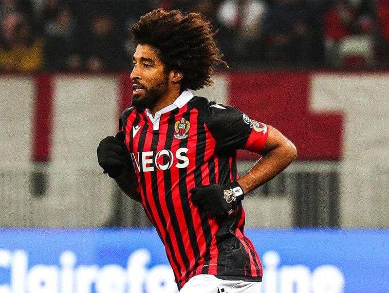 Dante (instagram.com/ogcnice)