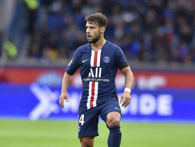 Juan Bernat (instagram.com/juanbernat)