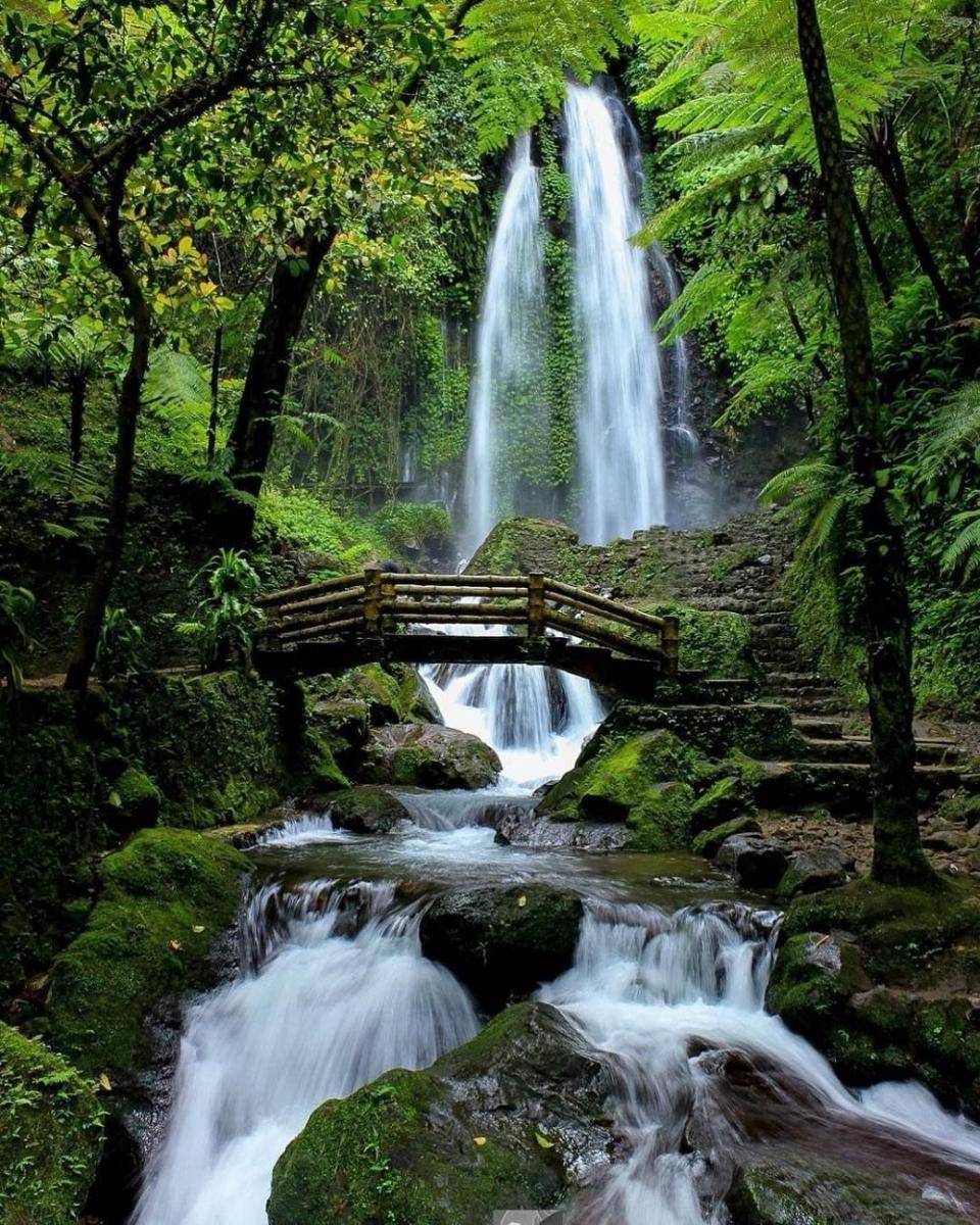 Air Terjun Jumog (Instagram.com/solomedia.id)